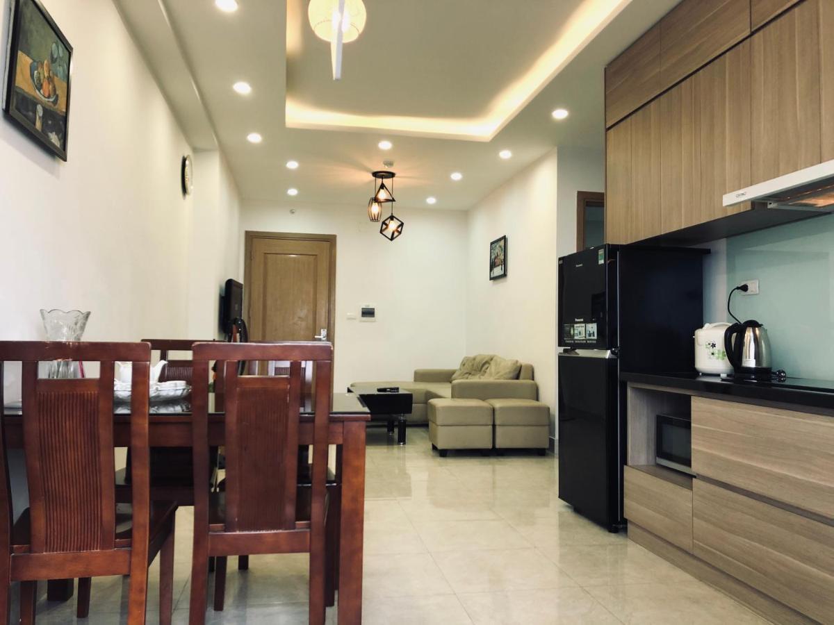 My Khe Hotel, 2 Bedrooms Aparthotel Da Nang