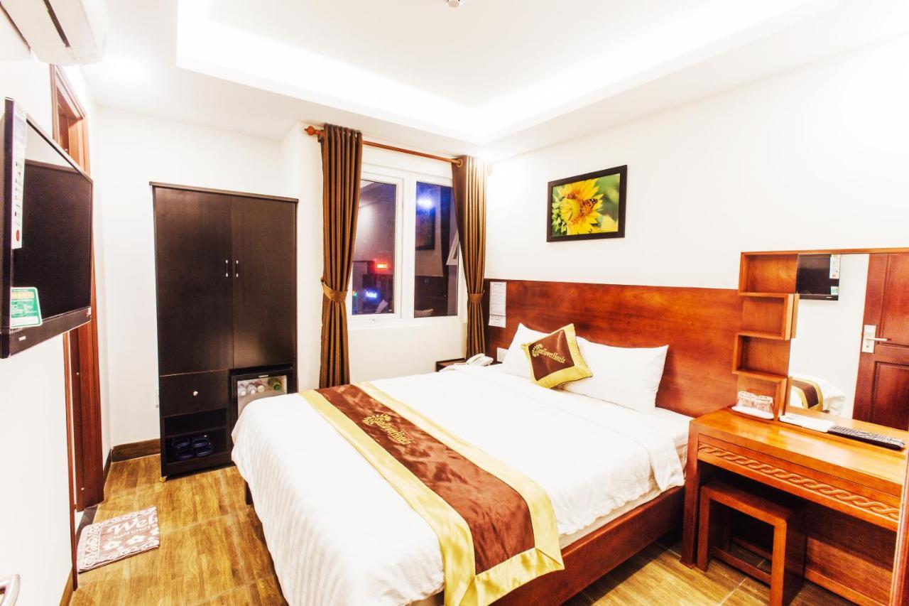 Sunflower 2 Hotel