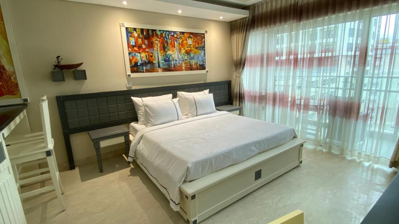 Aparthotel Lotus Village Nha Trang