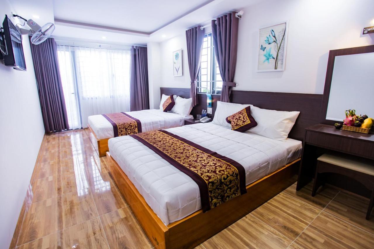 Oyo 227 Trang Anh Hotel