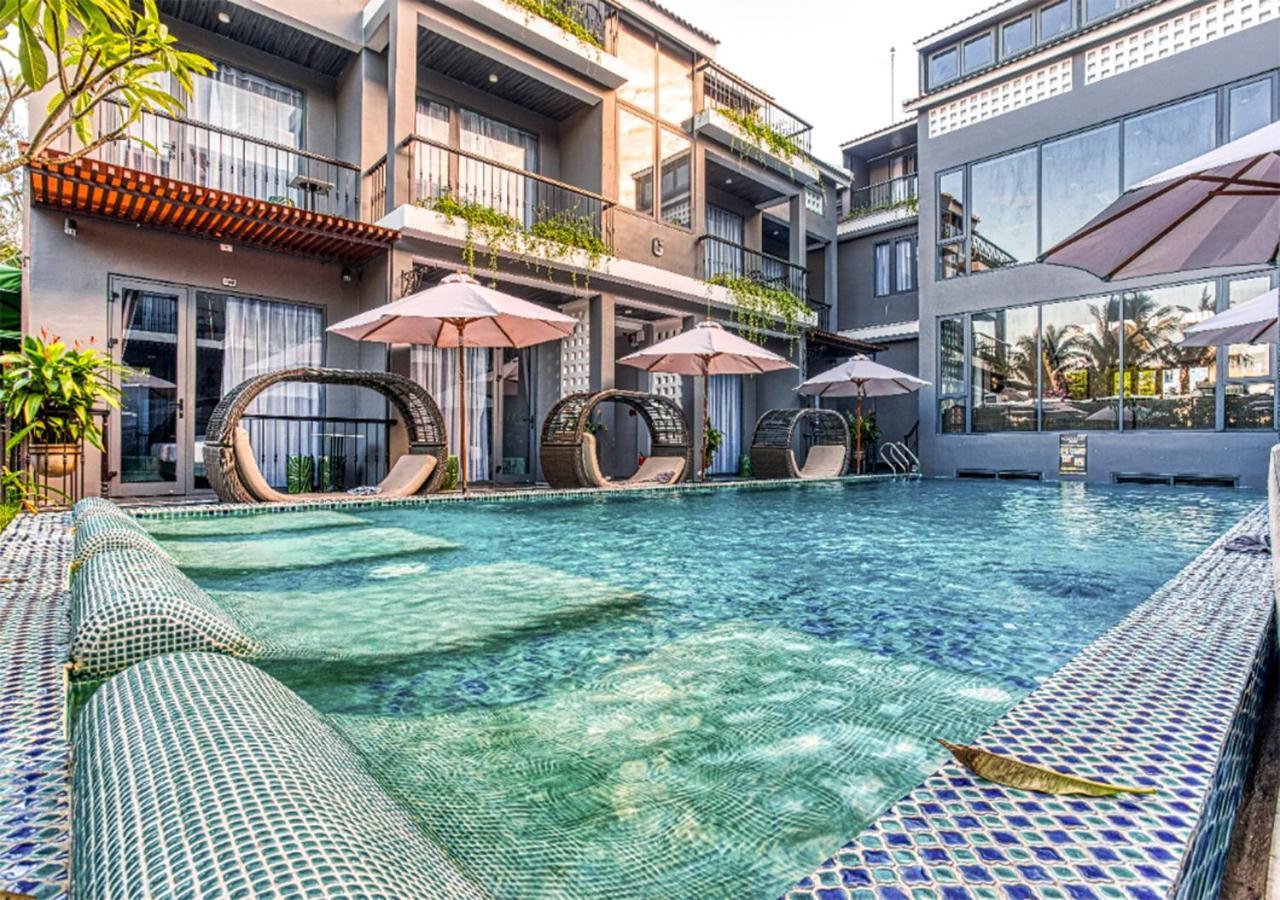 Sea'lavie Boutique & Resort