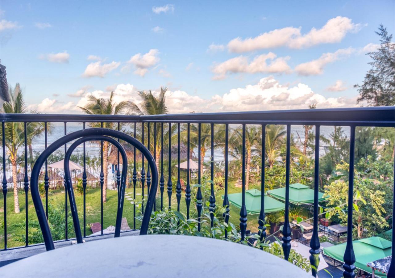 Sea'lavie Boutique & Resort Hoi An