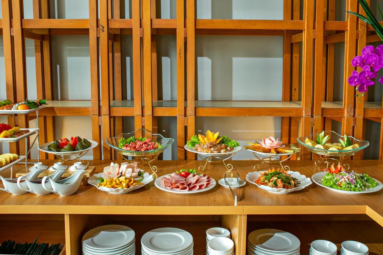 Khách sạn Bay 3*