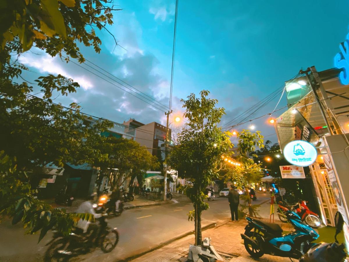 Guest house Sky Harbour 2*