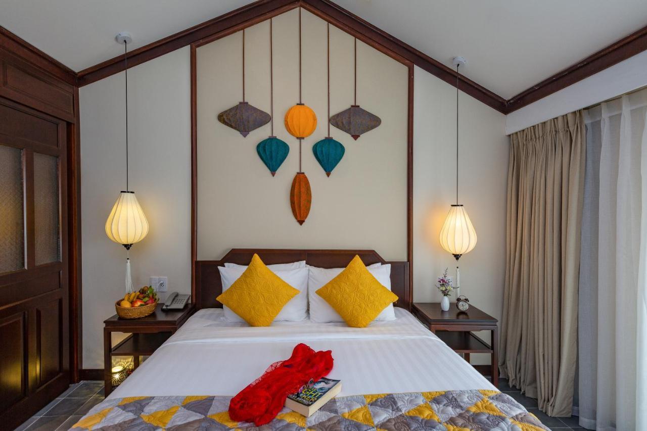 Cozy Savvy Boutique 5* Hoi An