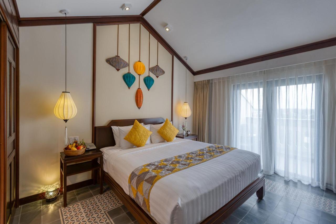 Cozy Savvy Boutique Hotel