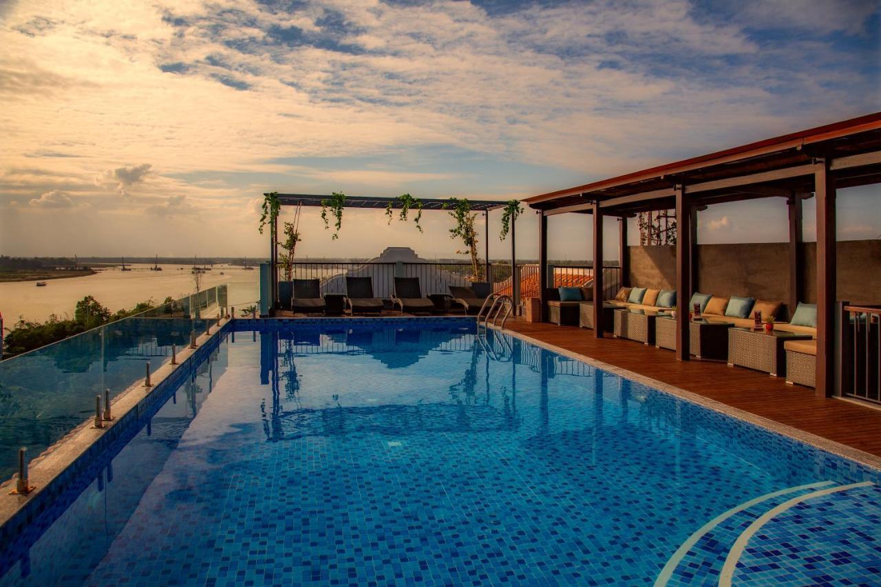 Cozy Savvy Boutique Hoi An
