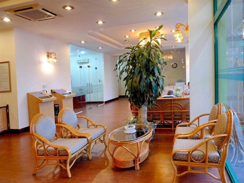 Green Hotel 3*