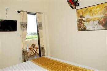 Homestay Homeland River *