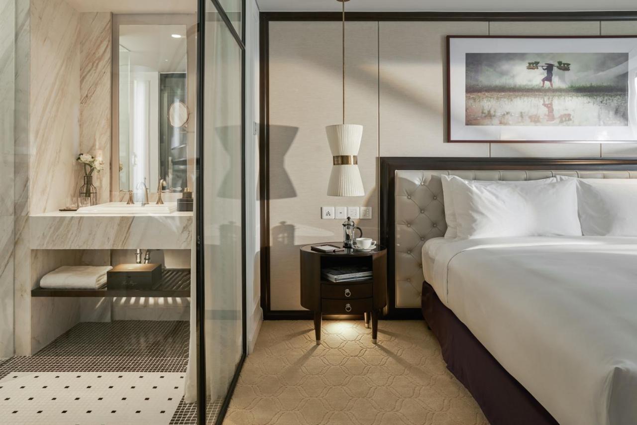 Mai House Saigon Hotel 5*