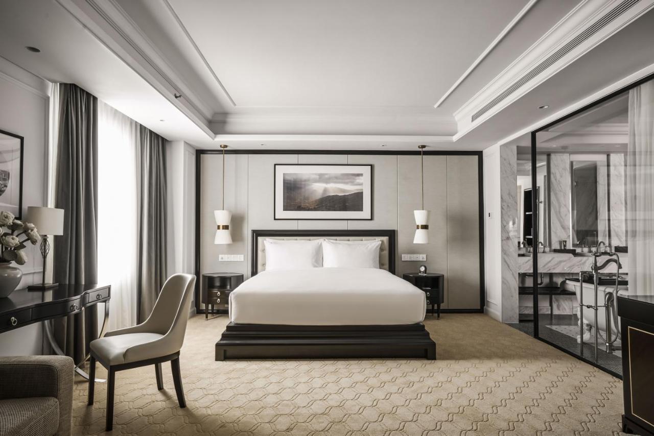 Hotel Mai House Saigon