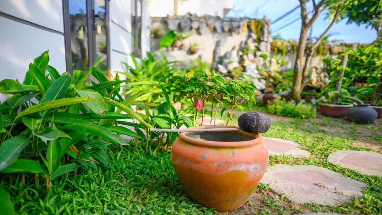 Garden Sea Hội An