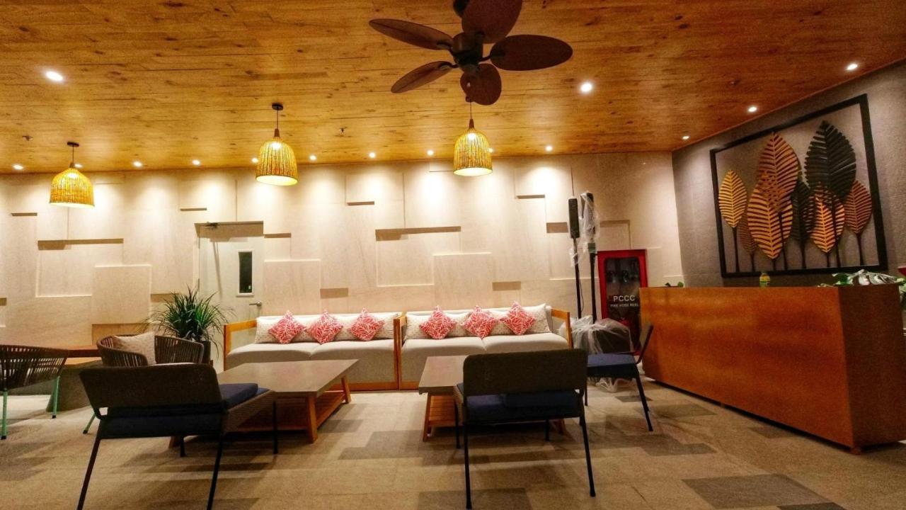 Panorama Star Apartment *