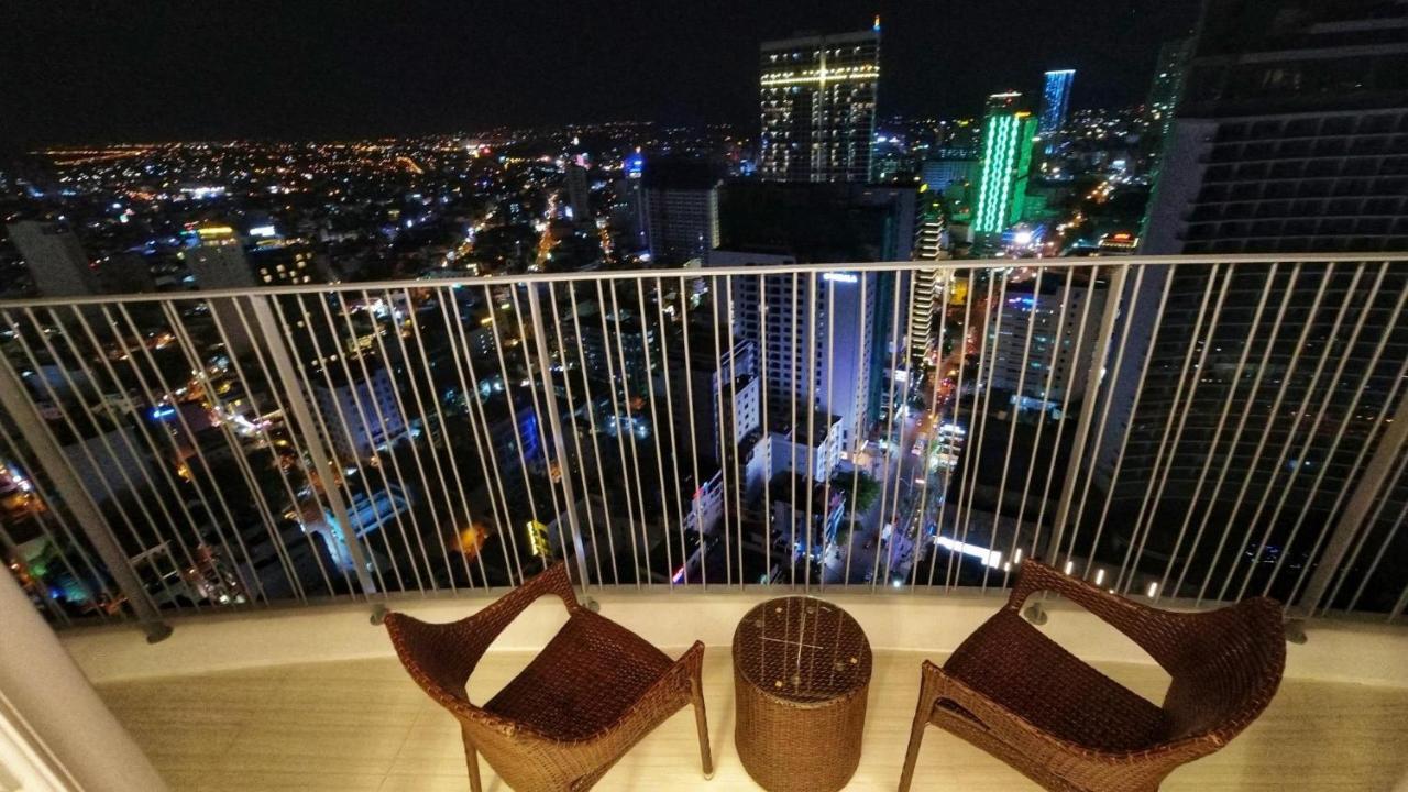 Panorama Star * Nha Trang