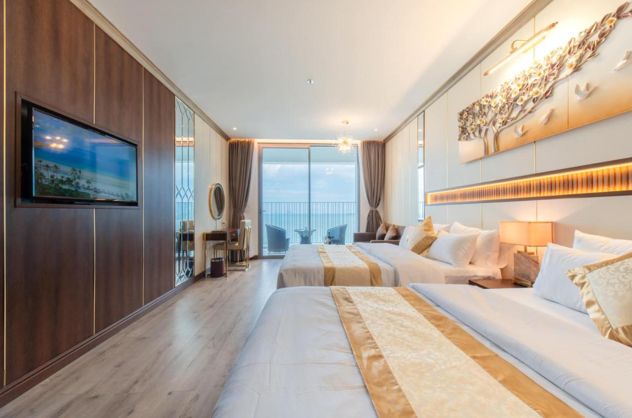 Panorama Star Apartment