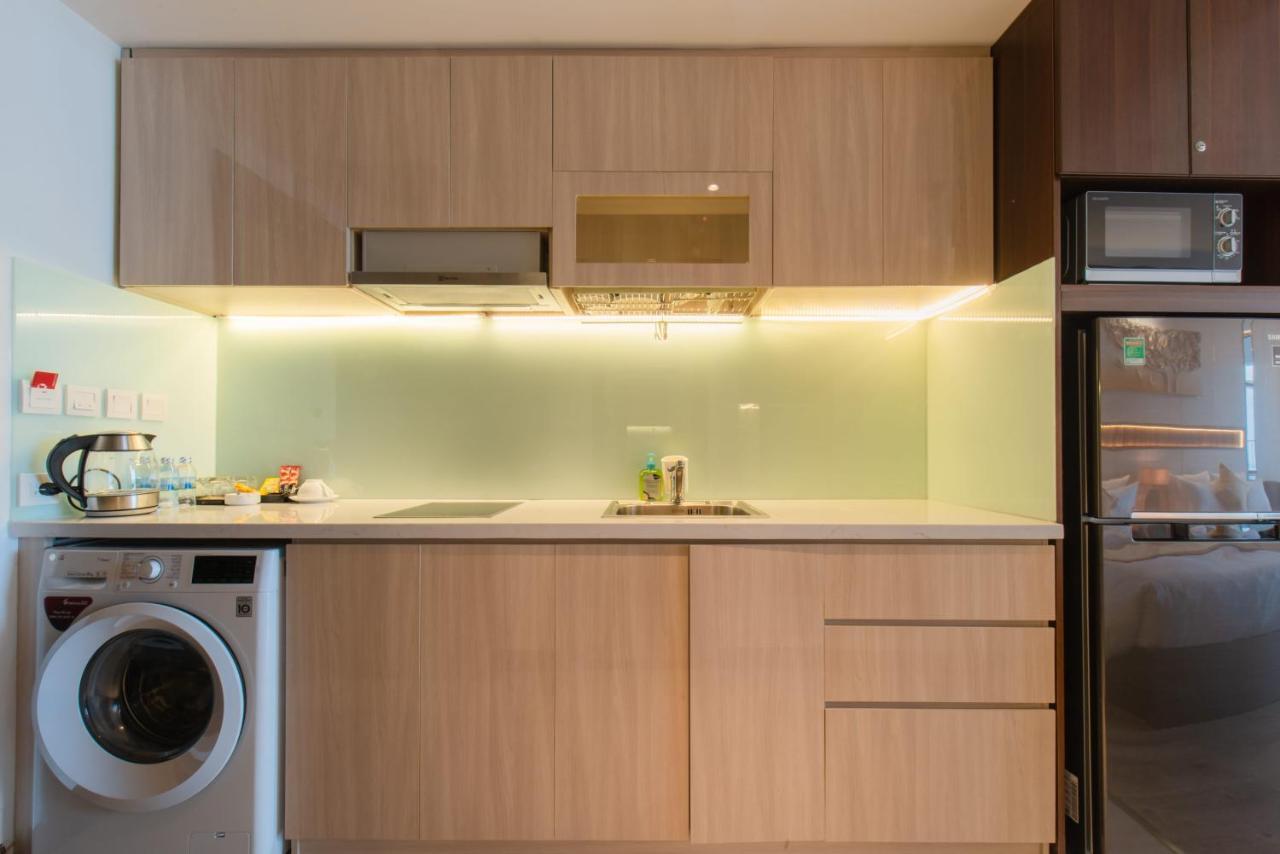 Panorama Star Apartment *