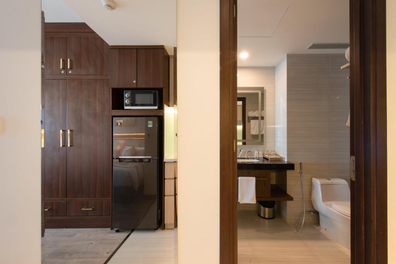 Apartment Panorama Star Nha Trang