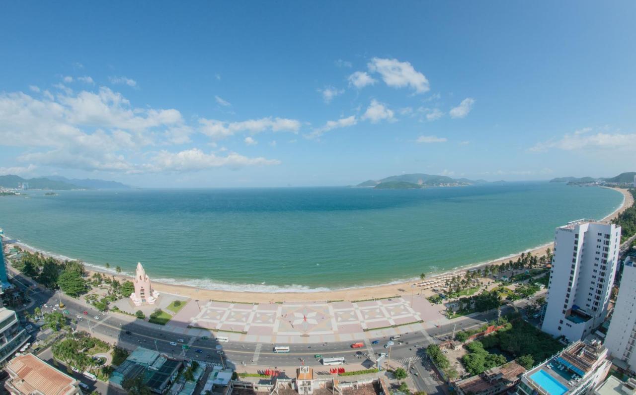 Apartment Panorama Star Nha Trang