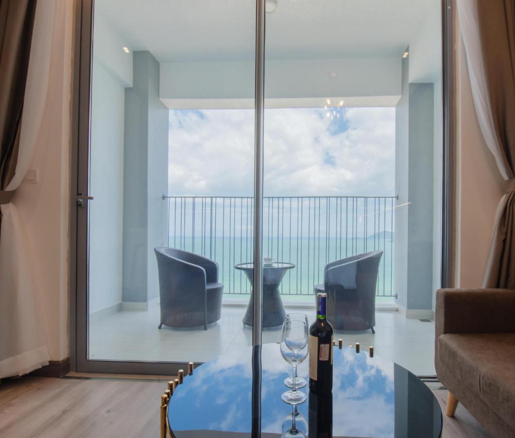 Panorama Star Apartment