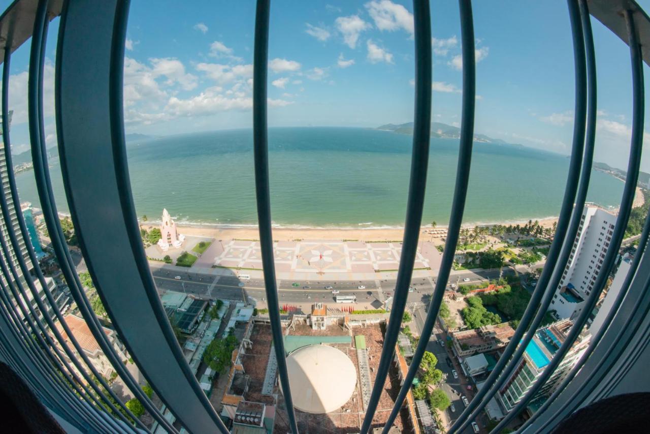 Panorama Star Nha Trang