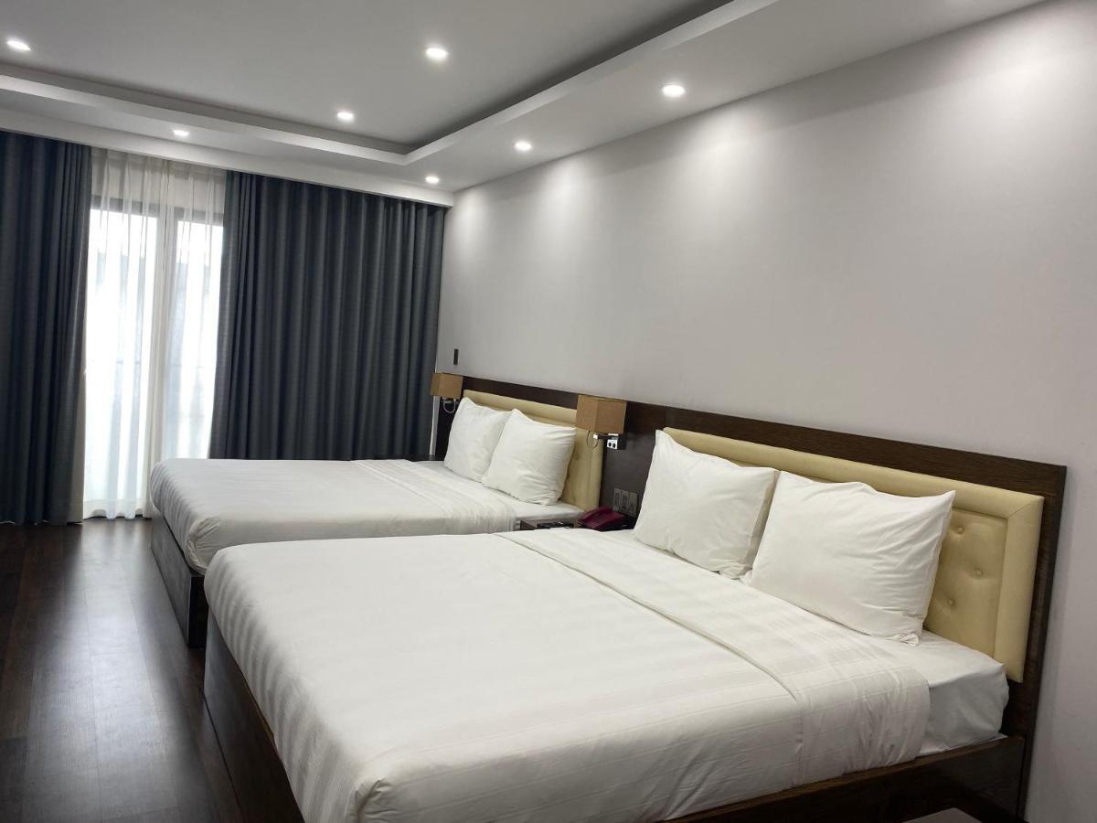 Hotel Dana Da Nang