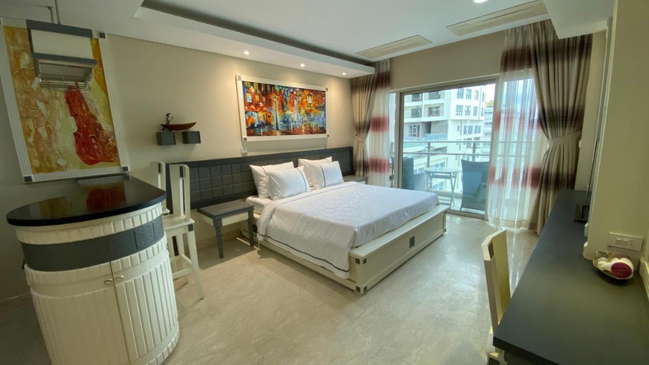 Lotus Village 4*