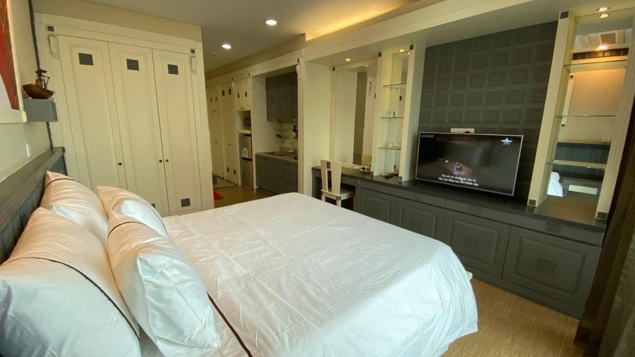Lotus Village 4*