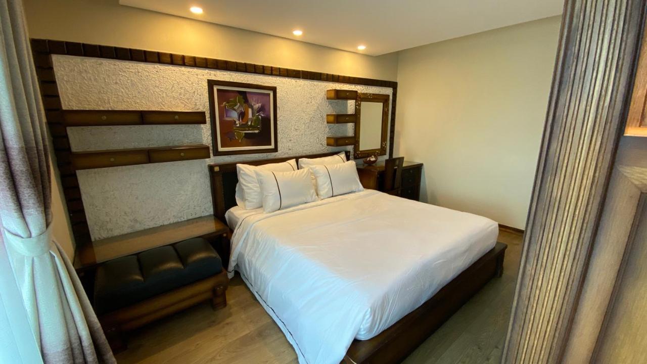 Lotus Village Aparthotel Nha Trang