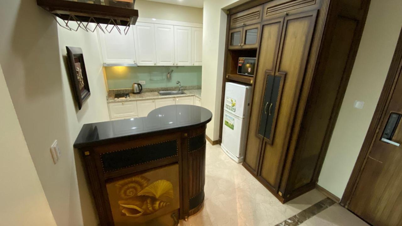 Lotus Village Aparthotel Nha Trang