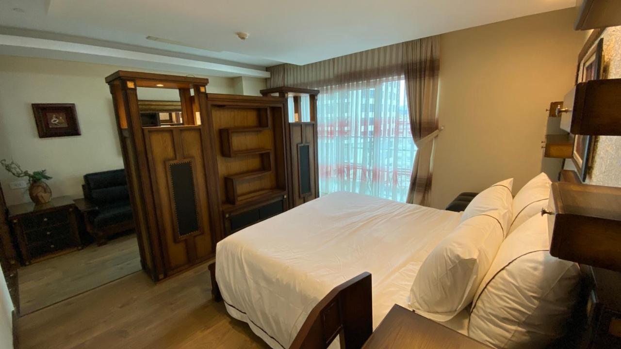 Lotus Village Aparthotel Nha Trang