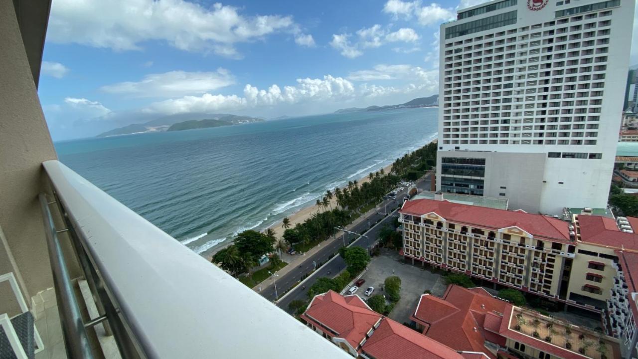Lotus Village Aparthotel Nha Trang