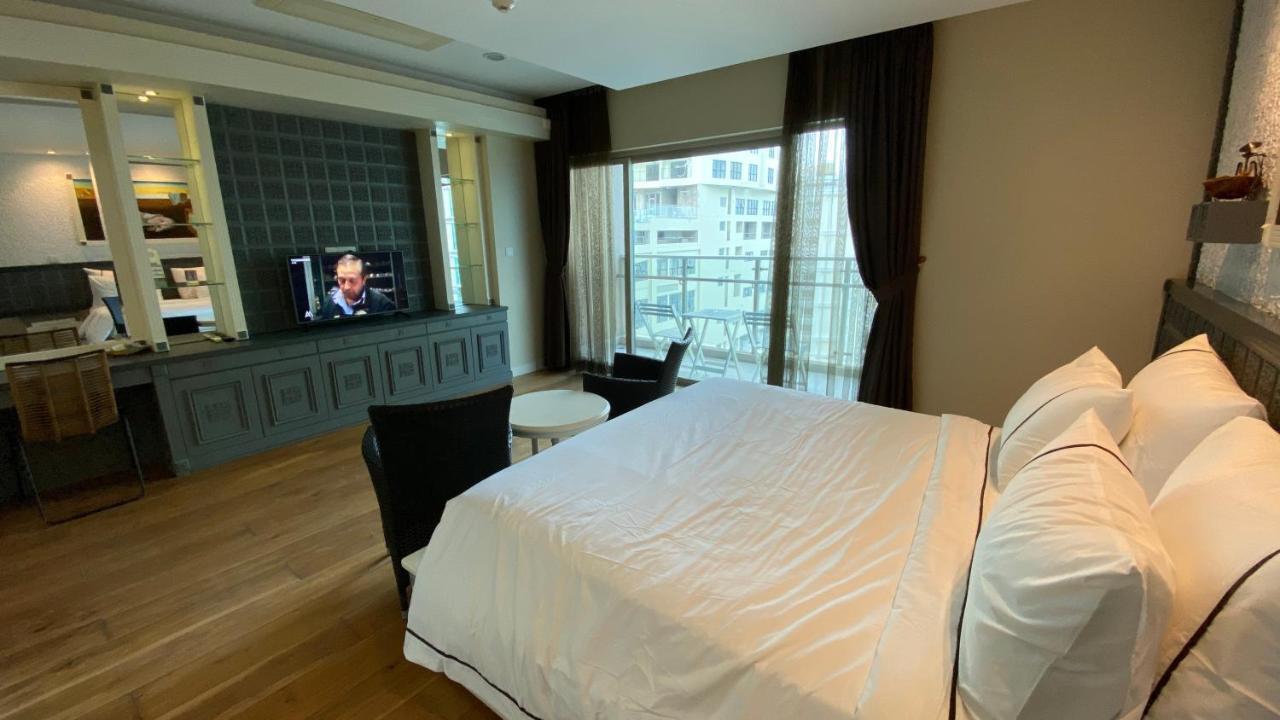 Aparthotel Lotus Village