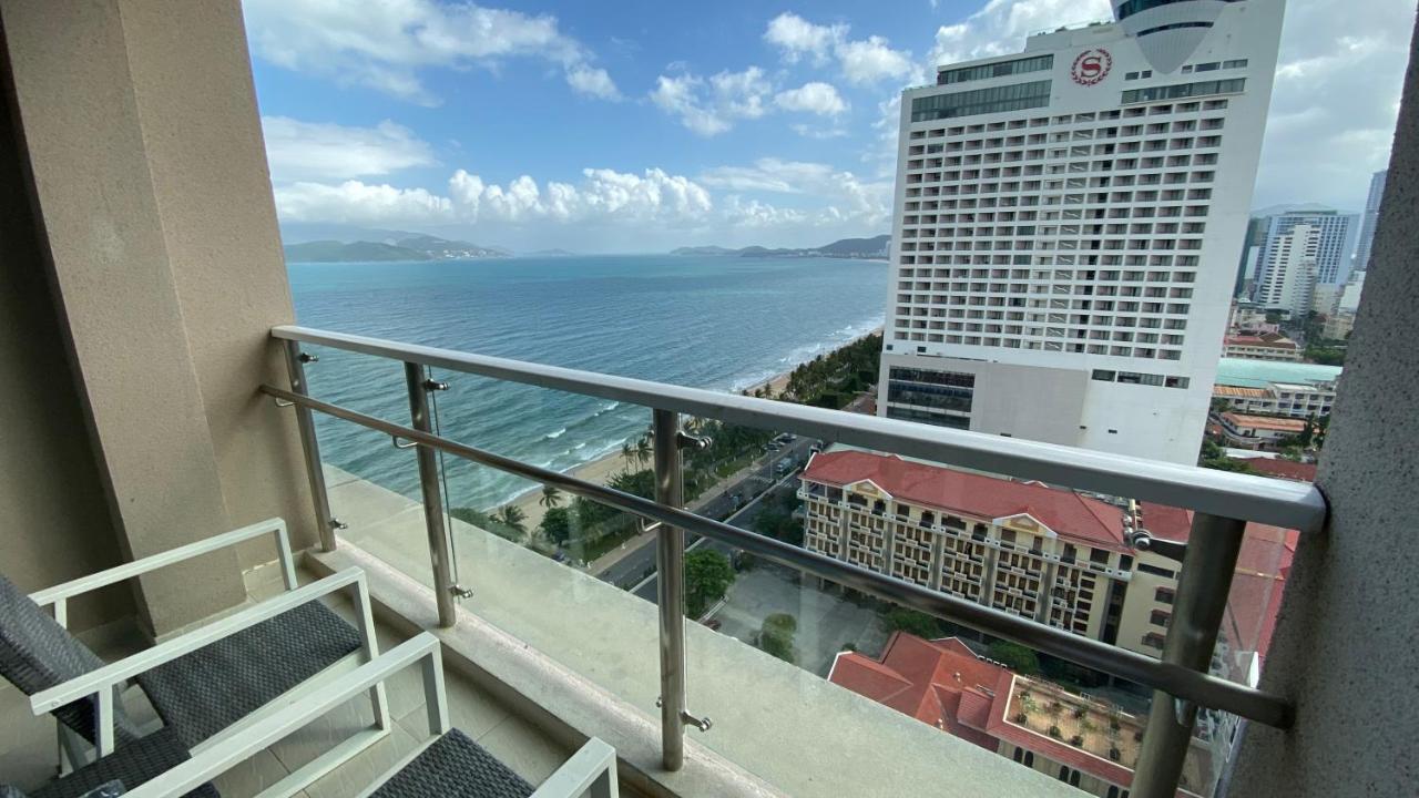 Lotus Village Aparthotel Nha Trang