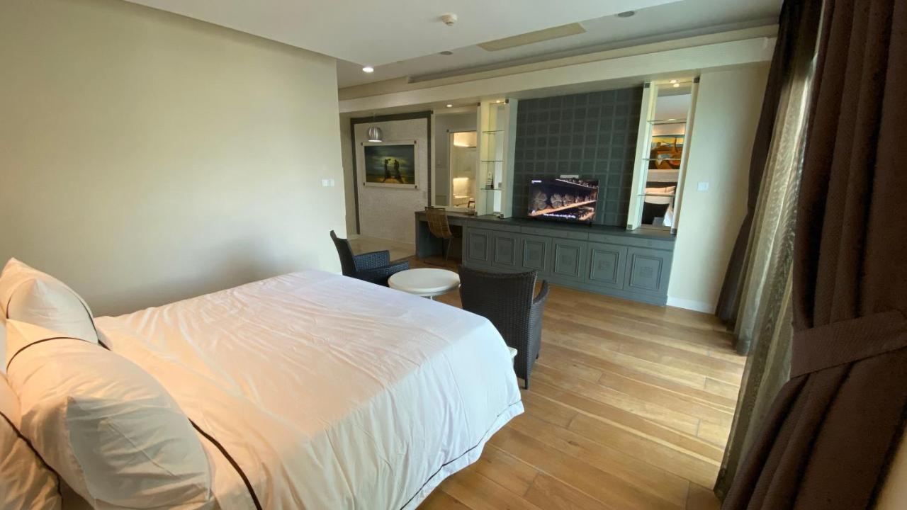 Aparthotel Lotus Village Nha Trang