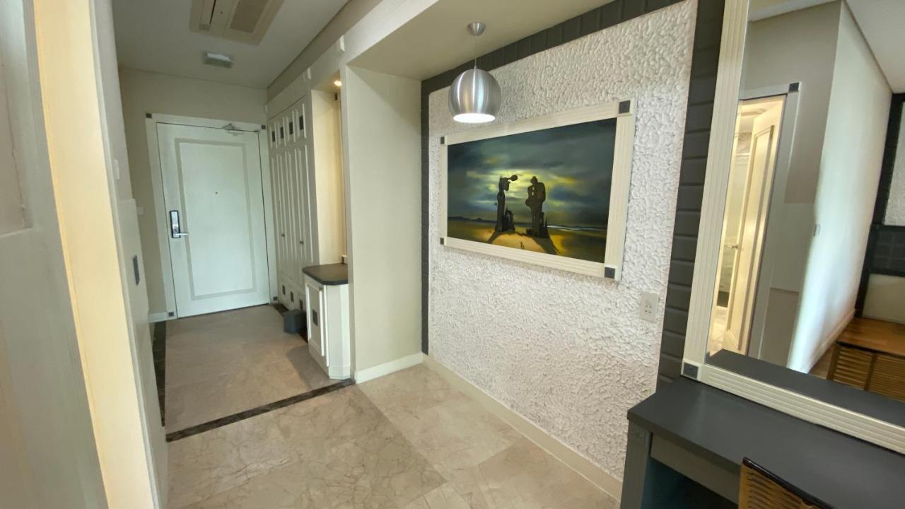 Lotus Village Aparthotel Nha Trang