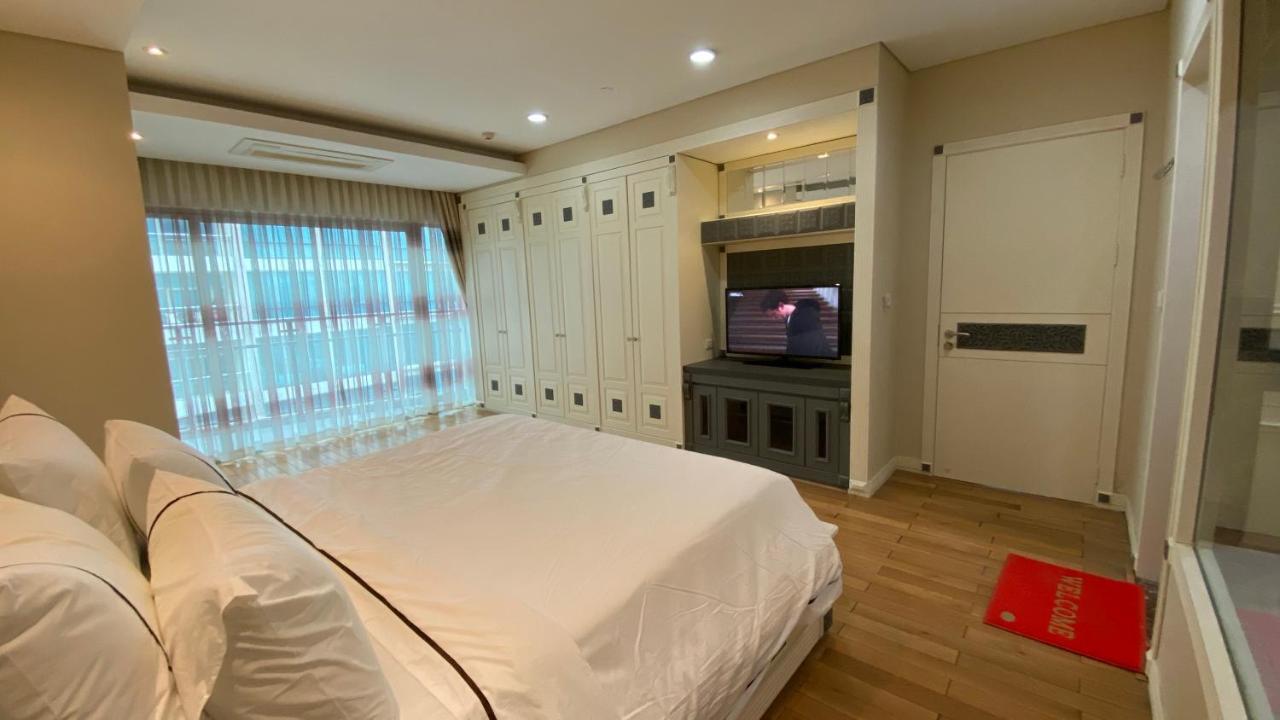 Aparthotel Lotus Village Nha Trang