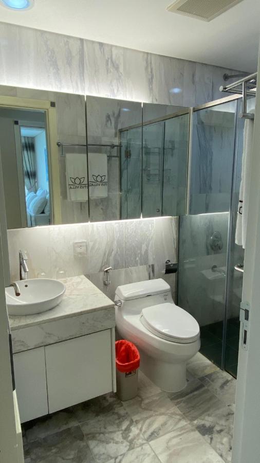 Aparthotel Lotus Village 4*