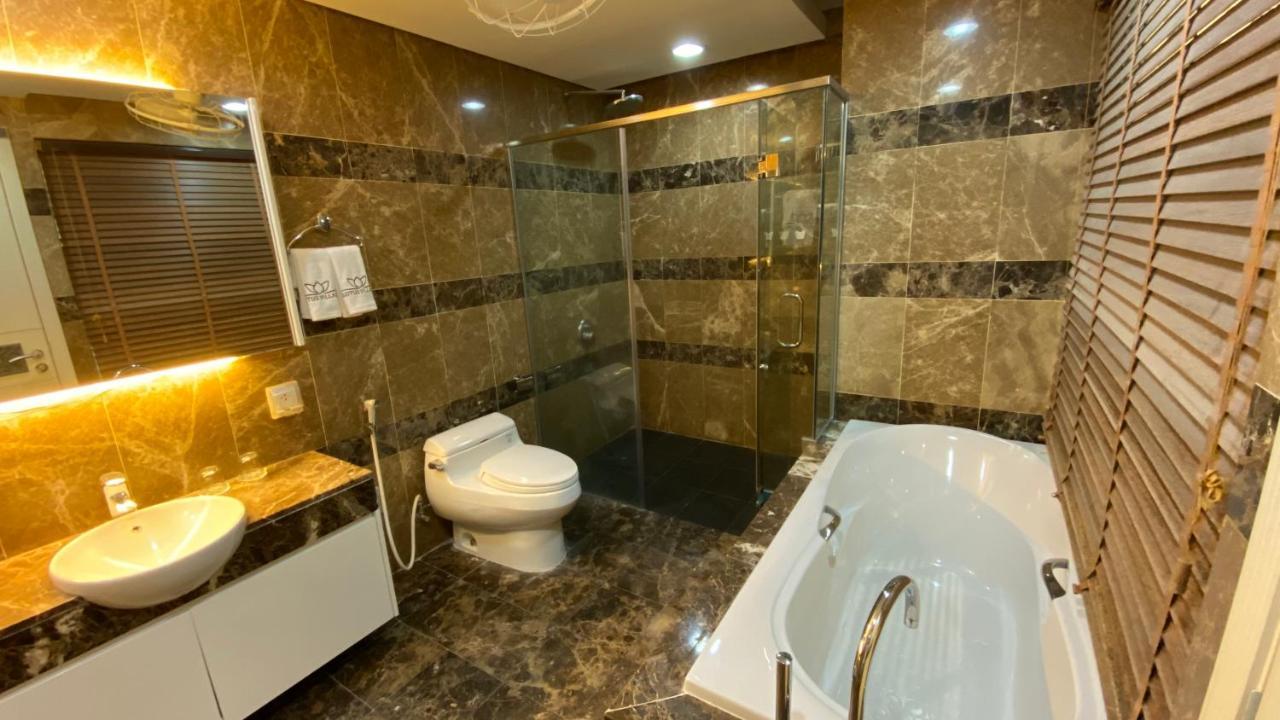 Aparthotel Lotus Village 4*