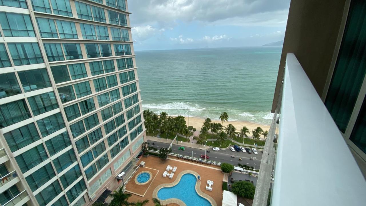 Aparthotel Lotus Village 4*