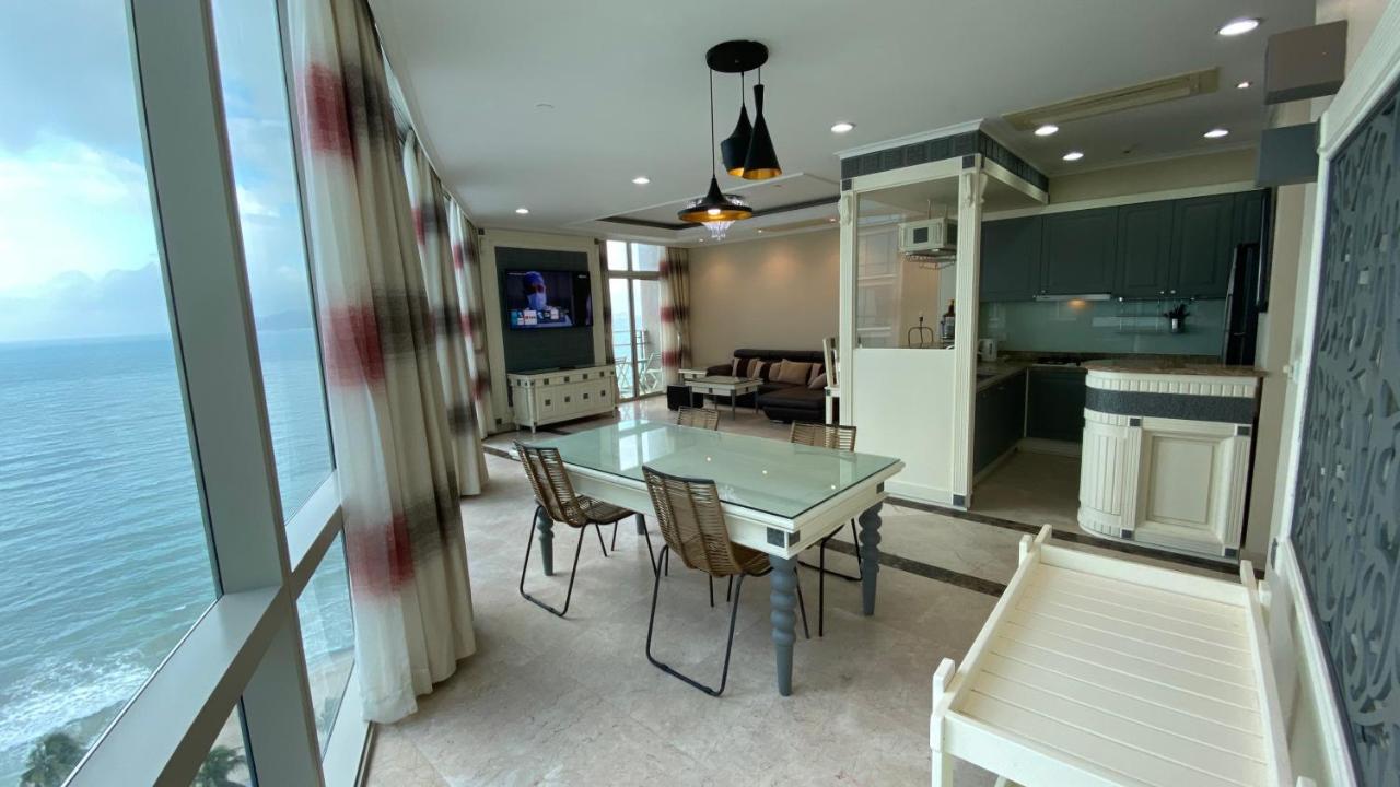 Aparthotel Lotus Village