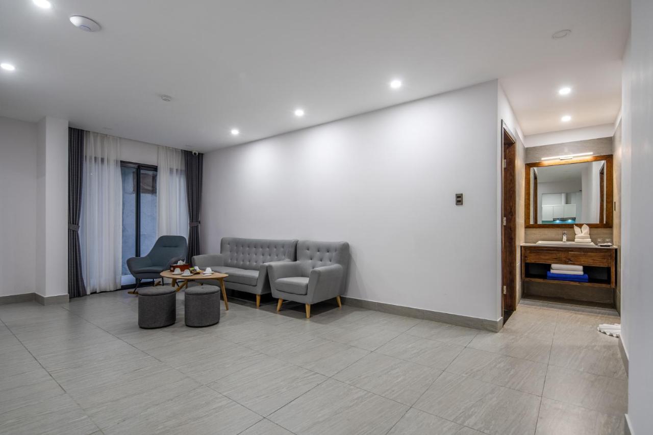 Dana Hotel 3*