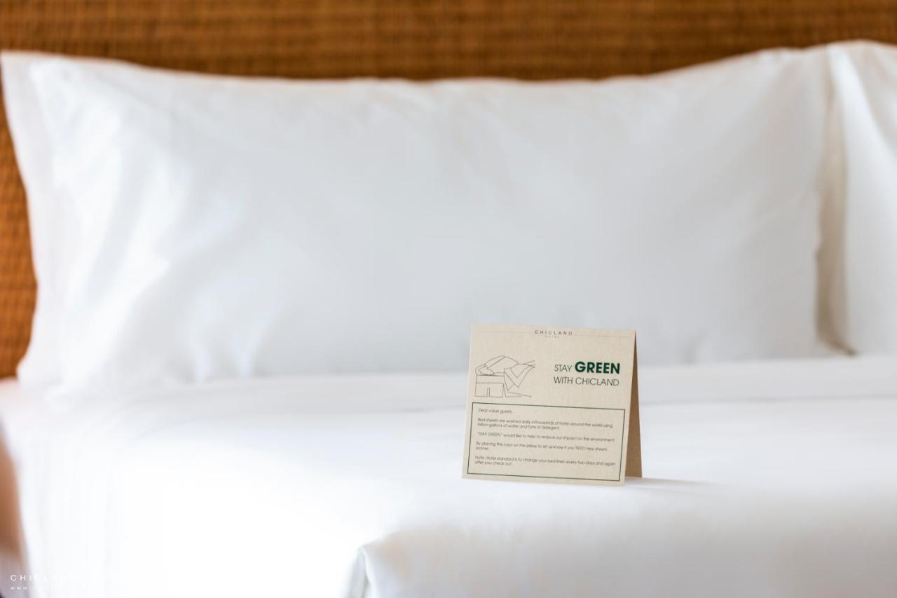 Hotel Chicland Boutique 4*