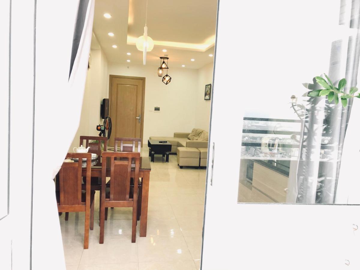 Aparthotel My Khe Hotel, 2 Bedrooms *