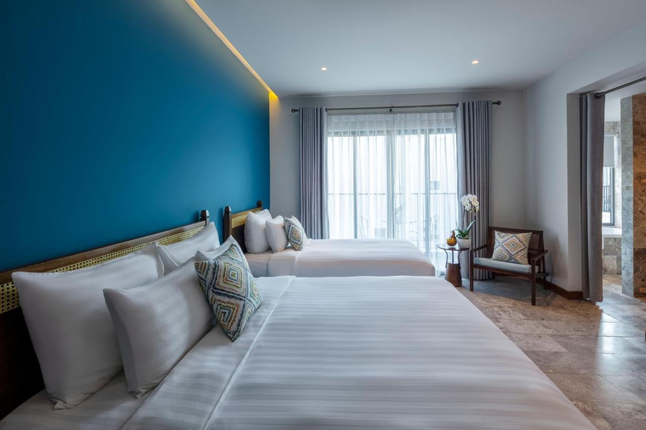 Salmalia Boutique & 4* Da Nang