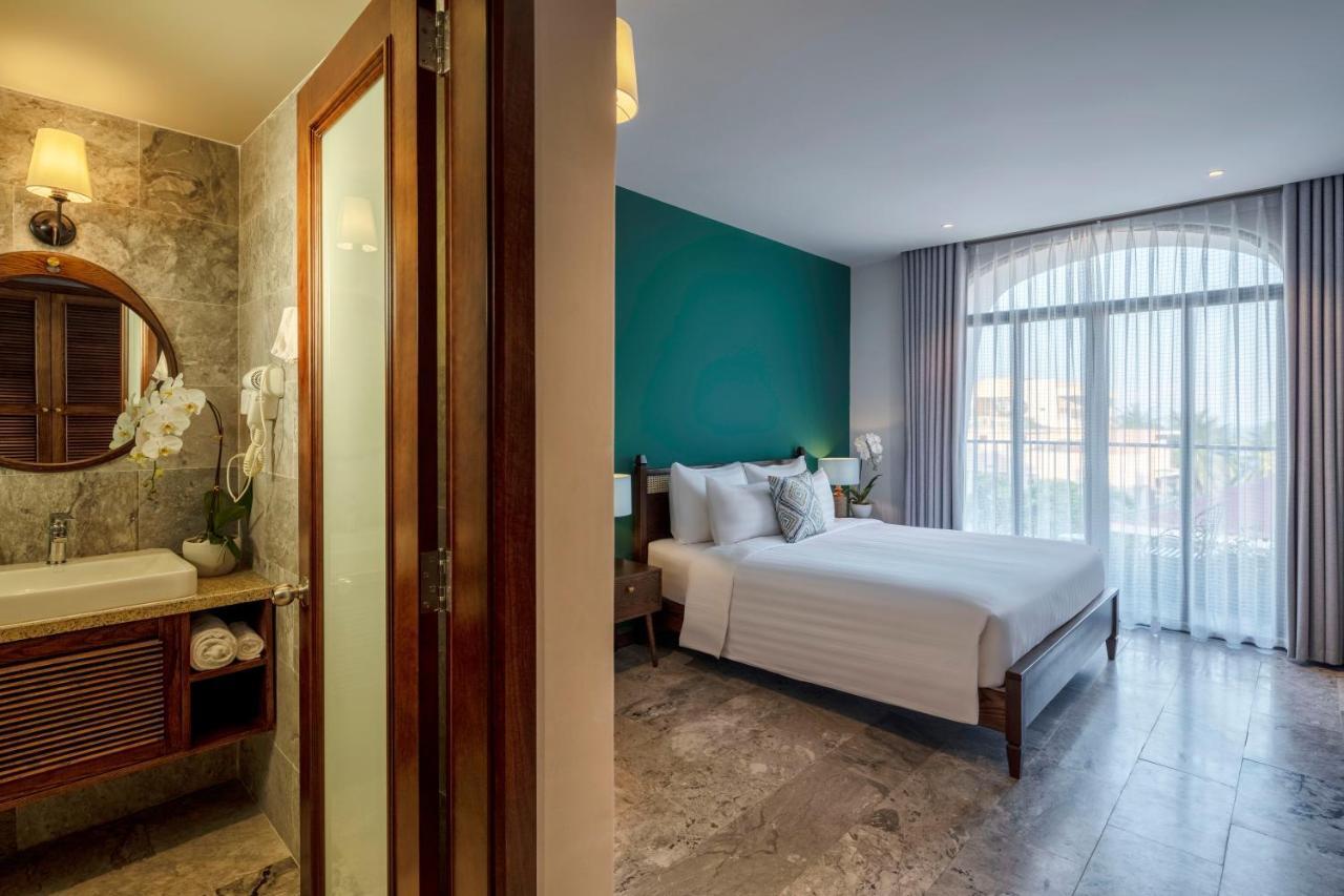 Salmalia Boutique & 4* Da Nang