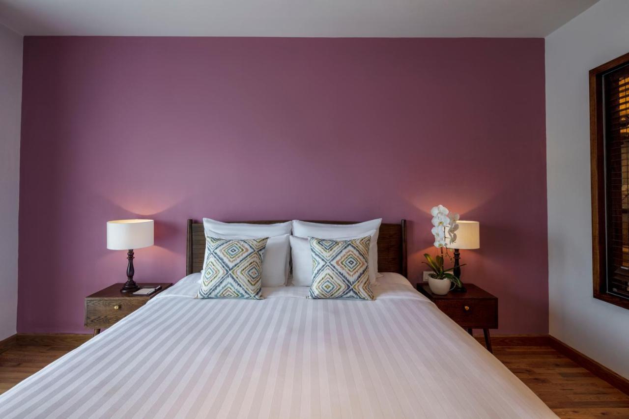 Hotel Salmalia Boutique & Da Nang