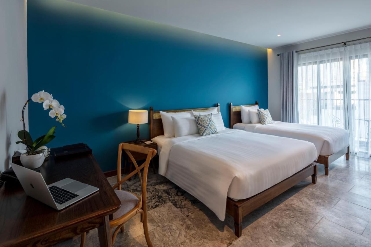 Hotel Salmalia Boutique & 4*