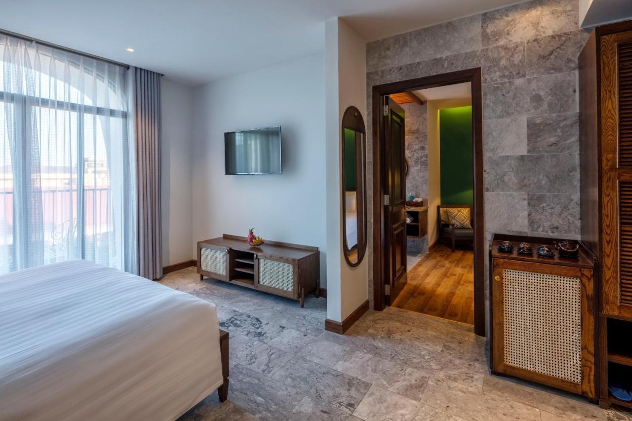 Salmalia Boutique & Da Nang