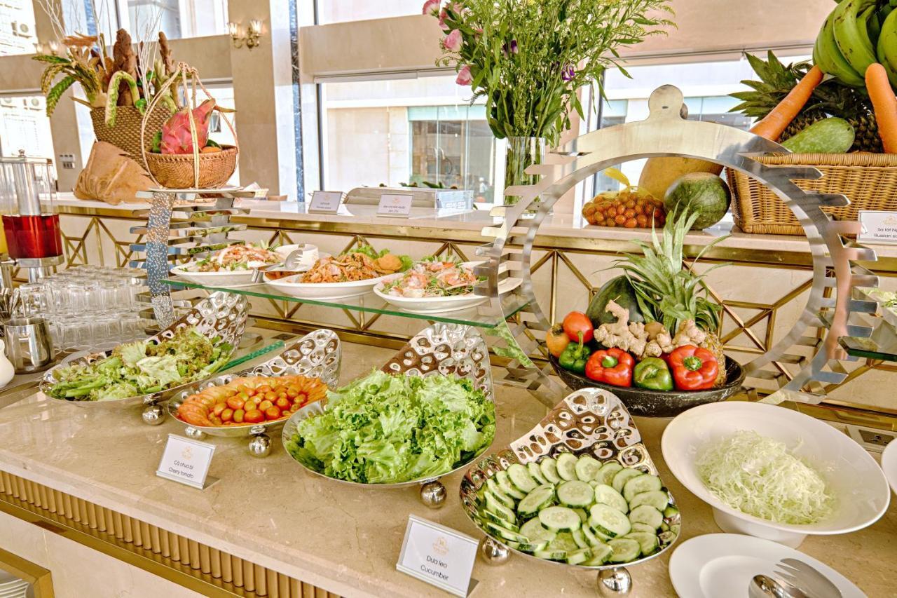 Paris Deli Hotel 4*