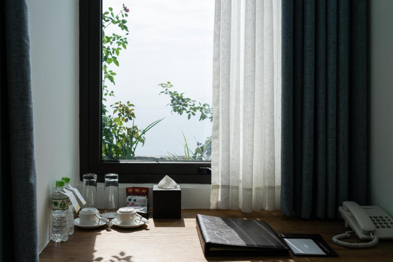 Joy Trip Hotel&spa 4* Nha Trang